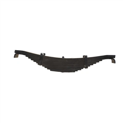 Arc lamelă remorcă 12*100*14