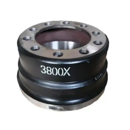Producator de tambur de frana de tip german pentru BPW 16T